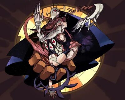 Skullgirls (Video Game) - TV Tropes