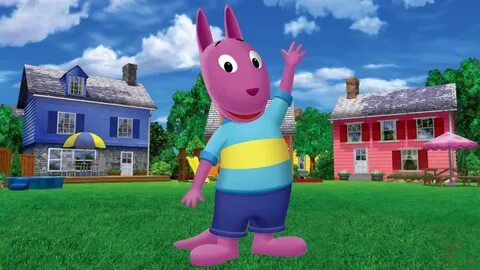 The Backyardigans Finger Family Songs and more Nursery Rhyme