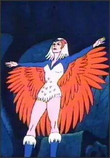 Sorceress of Castle Grayskull Sorceress, Animation art, He m