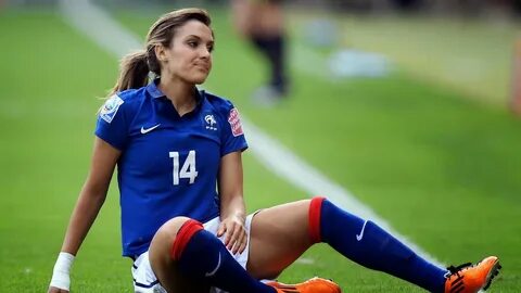 Top 10 Most Beautiful Female Soccer Players - Top 10 Most Be