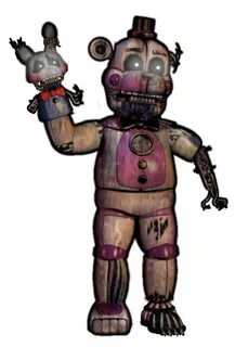 Funtime Ignited Freddy Ignited Funtime Freddy - Madreview.ne