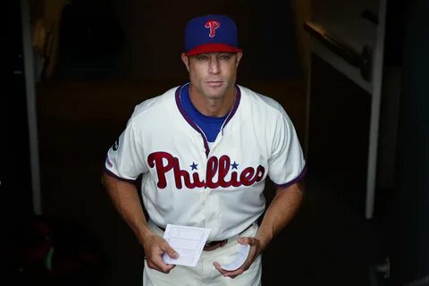 Emotional Gabe Kapler praises Phillies; Will he be back as m