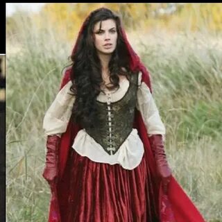 Meghan Ory (@meghan_ory) — Instagram