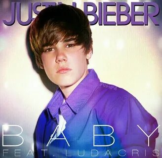 Justin Bieber Baby cover made by Pushpa Justin bieber baby, 