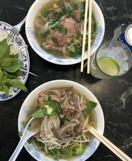 Pho Menu Decoder and Pronunciation Guide - Viet World Kitche