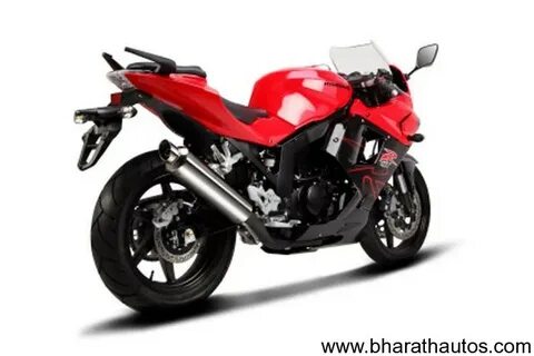 Hyosung GT250 to be launched in India by March 2012