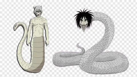 Kabuto Yakushi Orochimaru Jiraiya Sasuke Uchiha Snake, snake