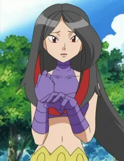 Images Pike Queen Lucy Anime Characters Database