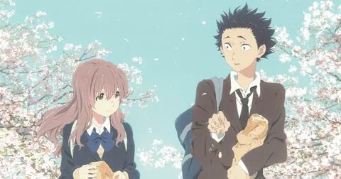 A Silent Voice Anime Download