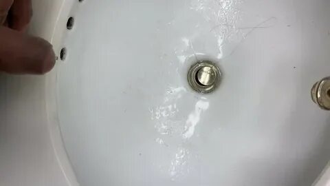 Uncut Soft Dick Peeing in a Dirty Sink - Pornhub.com