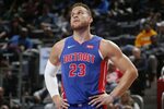 Blake Griffin Teams Related Keywords & Suggestions - Blake G