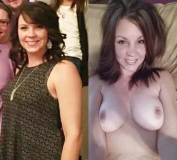 amateur Arkansas slut Carrie Allen exposed - Photo #1