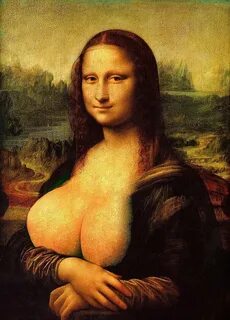 Parody Sex Mona Lisa - Porn Photos Sex Videos