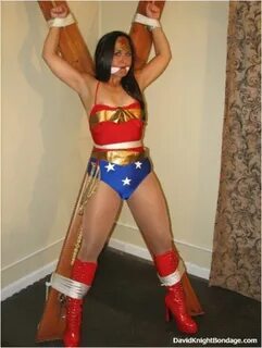 Stories of superheriones in bondage . Adult videos. BDSM