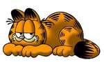 Library of banner garfield the cat png files ► ► ► Clipart A