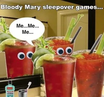 Pin on For the love of a Bloody Mary