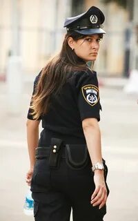 25 Most Beautiful Female Police Forces From Around The World