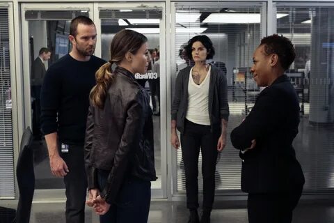 Who's Gonna Die on the Next Episode of 'Blindspot'? We Figur