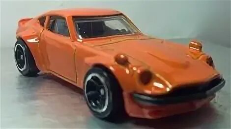 Hot Wheels 1955 CORVETTE - Cool Classics Series 2 #20 2014 H