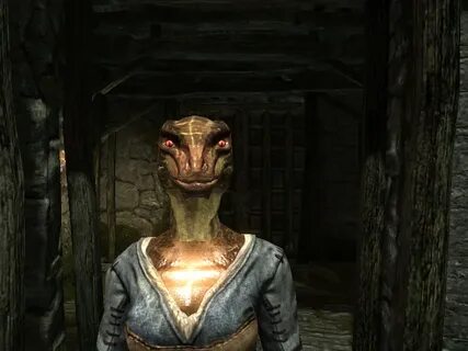 Skyrim Argonian Troll Face Related Keywords & Suggestions - 