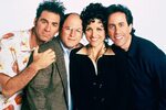 Seinfeld' is Coming to Netflix in 2021 - Rolling Stone