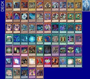 Top 10 Best Fun Yu-Gi-Oh Decks of All time - Tech Game