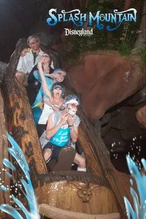 18 of the Funniest Splash Mountain Pictures Ever Funny disne