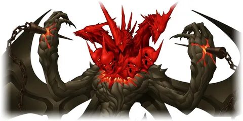 3DS - Shin Megami Tensei IV: Apocalypse - Satan - The Sprite