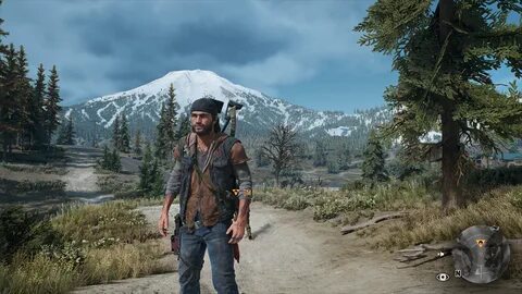 Days Gone теперь на ПК - багов куча, но оптимизация отменная