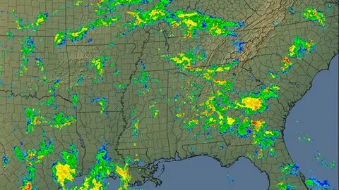 Weather Radar / Tampa Bay Radar Maps County By County Klystr