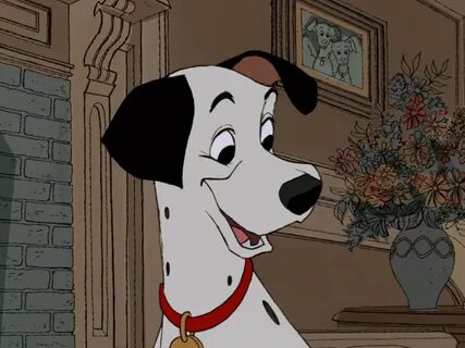 Disney Animated Movies for Life: 101 Dalmations Part 2