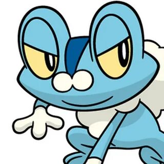 Froakie 13 - YouTube