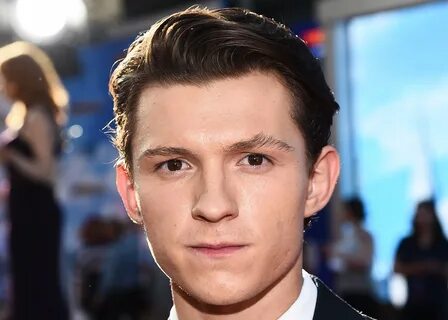 Cherry' Star Tom Holland Talks Getting an Itch for Directing