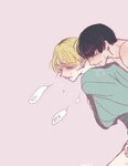 52 images about Jikook Fanarts on We Heart It See more about