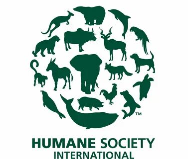 Humane society Logos