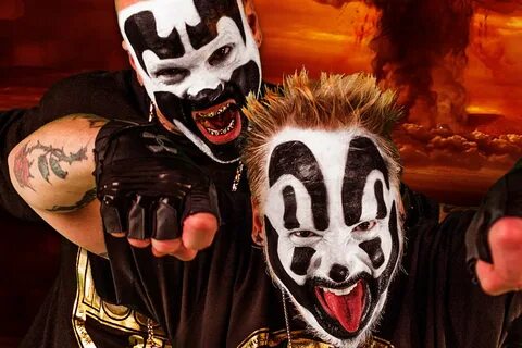 Insane Clown Posse going on farewell tour; Violent J has hea