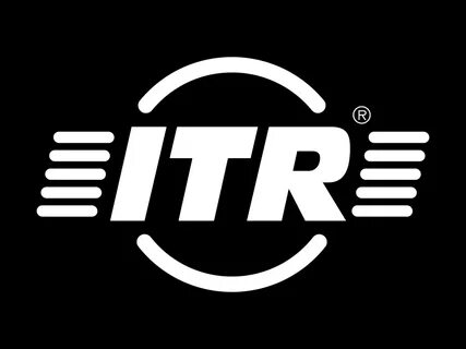 Corporate logo guidelines USCO ITR
