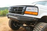 1995 ford bronco, Ford bronco, Truck bumpers