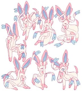 Sylveon - Pokémon page 9 of 19 - Zerochan Anime Image Board