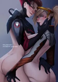 Overwatch doujin picturesReaper hentai imagehentai image pag