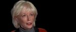 Lesley Stahl Says Trump Is 'So Much More Confident' As Presi