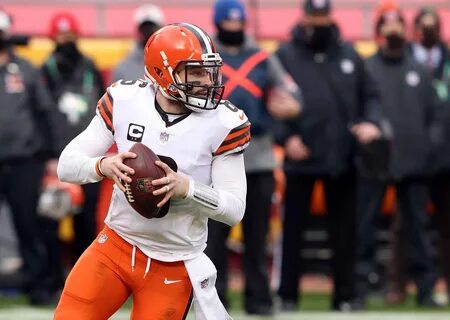 Baker Mayfield In "No Rush" To Receive Contract Extension