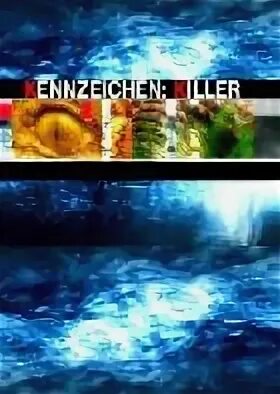 Heiners Filmseiten - Kennzeichen: Killer (ru)