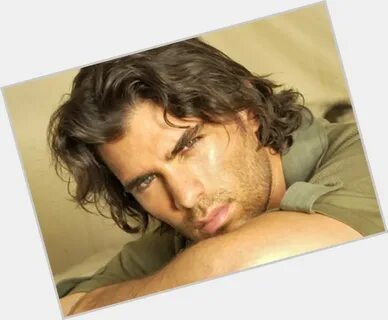 Eduardo Verastegui Official Site for Man Crush Monday #MCM W