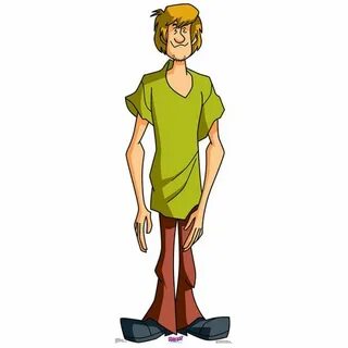 Norville "Shaggy" Rogers (Scooby-Doo) Personagens Favoritos 