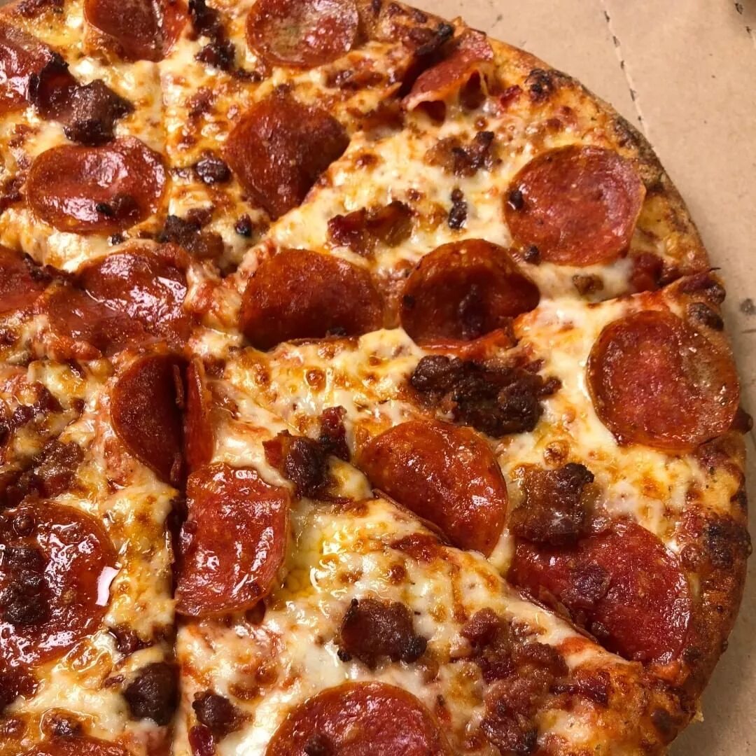 сколько стоит пицца пепперони в доминос фото 26