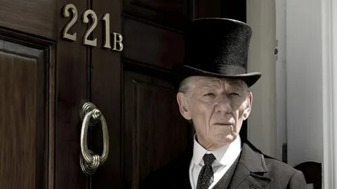 Mr. Holmes Review