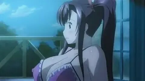 Макен-ки! OVA-2 (Maken-ki! Two Takeru Nyotaika! Minami no Sh