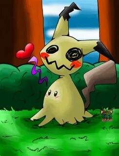 Pictures showing for Mimikyu Cute Art Porn - www.mydreamgirl