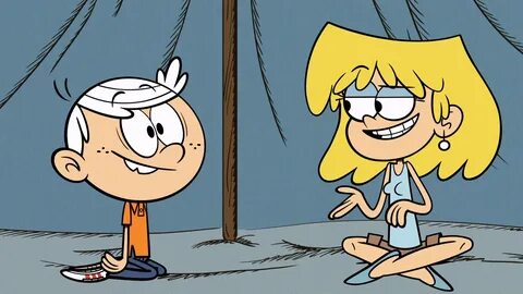 Discuss Everything About The Loud House Encyclopedia Fandom